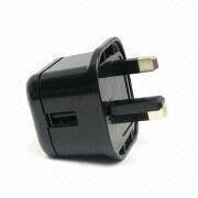 5 V AC DC スイッチング電源電源アダプター OVP 保護のハード ディスク ドライブ