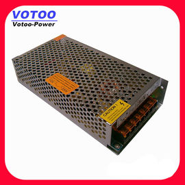 120W 12V 10A の一定した電圧電源、AC DC は電源を転換しました