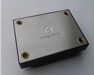 高性能の産業周波数変換装置 30W は 12V/2.5A XD30-24S12-PECW を出力しました