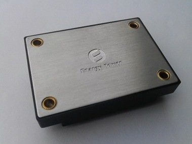 広い入力範囲 9-18 V DC の産業電源のコンバーター モジュール 50W XX50-12S24-PEC