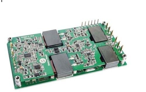 分離の産業電源 700W dc dc インバーターは 28V/25A TF700-48S28-NOC を出力しました