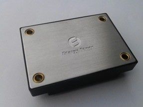 30W 産業 dc の DC電源コンバーター モジュール 12Volt/2.5A は XX30-48S12-PEC を出力しました