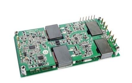 高い発電 700W の産業 dc dc コンバーター 30V/24A RoHS TF700-48S30-NOC