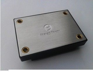 隔離された dc dc のコンバーター モジュール/産業電源 40W 12Volt/3.33A XX40-24S12-PEC