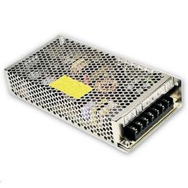 12 ボルト力のアダプター 12.5A の産業電源 150W