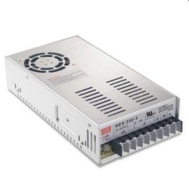 12 ボルト力のアダプター 12.5A の産業電源 150W