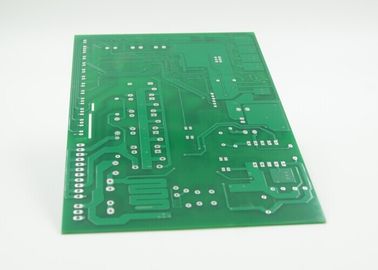 電池/電力の供給の単位のための二重層の銅のプリント基板