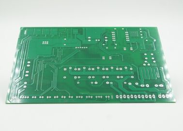 電池/電力の供給の単位のための二重層の銅のプリント基板