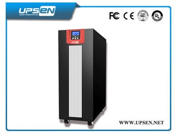 60KVA 48KW 3 段階の無停電電源装置銅の Transfromer の産業 UPS システム