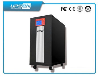 60KVA 48KW 3 段階の無停電電源装置銅の Transfromer の産業 UPS システム