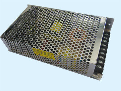 単一の出力導かれた運転の高い発電 150W のための産業電源 12V 12.5A