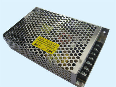 普遍的な産業 12 ボルト 100W の金属の貝 Rainproof EN60950 を電源