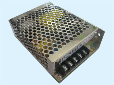 24 のボルトの小さい産業 75 ワット、こんにちは鍋 Volatge I/P - O/P 3KVAC --を電源