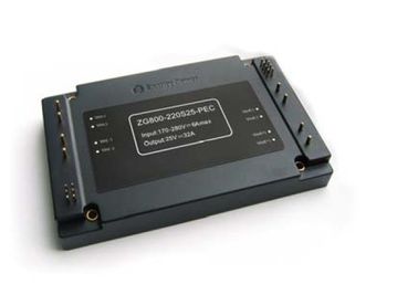 軍事力は出力を 25 ボルト ZG800-220S25-PEC 供給します