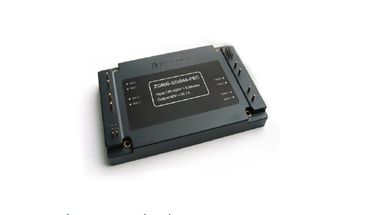 軍事力の供給 DC-DC のコンバーター