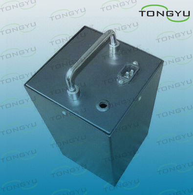 軍事力電池のための 12V 24V 36V 48V 72V LiFePO4 の充電電池
