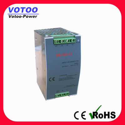 高性能の金属 120W は柵の電源 12V 10A の出力を選抜します