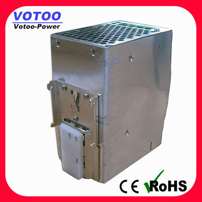 高性能の金属 120W は柵の電源 12V 10A の出力を選抜します