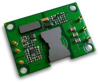 広い入力範囲 20 - 60V DC-DC のコンバーター 40W は 5V 8A XD40-24S5-POCW を出力しました