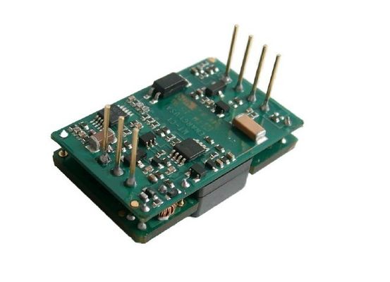 隔離された DC-DC のコンバーター