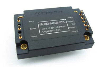 DC-DC のコンバーター モジュール 8V