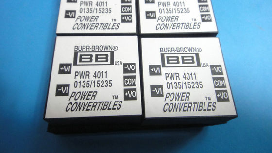 2W 電気部品は DC/DC のコンバーター PWR4011 の BB 力の解決、10.2V - 13.8V 隔離しました