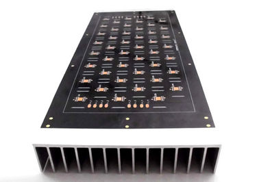 DC/AC コンバーターのための銅 PCB 板製造業/電子工学 PCB