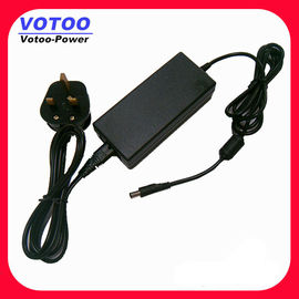 POS の EU AC プラグが付いている末端のアダプター 24v 2.5a AC DC電源