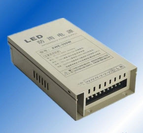 高い発電の FCC CISPR 22 12V 10A CCTV AC DC電源 120W