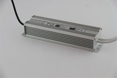 小型 12v 24v は EMI フィルタが付いている 100W LED の運転者/AC の DC電源防水します