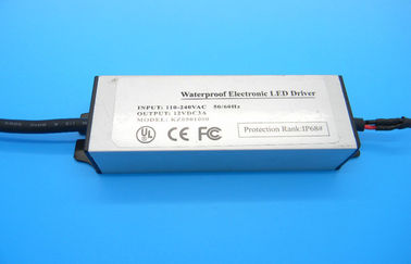 LED の管のための 12V DC電源/IP68 LED 防水運転者をショートさせて下さい