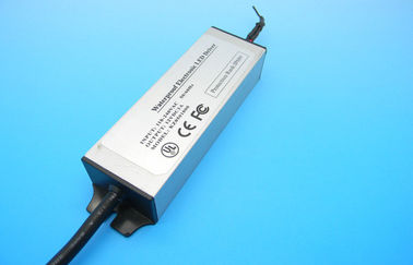 LED の管のための 12V DC電源/IP68 LED 防水運転者をショートさせて下さい