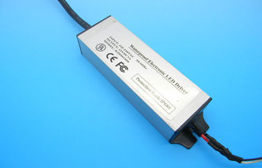 LED の管のための 12V DC電源/IP68 LED 防水運転者をショートさせて下さい