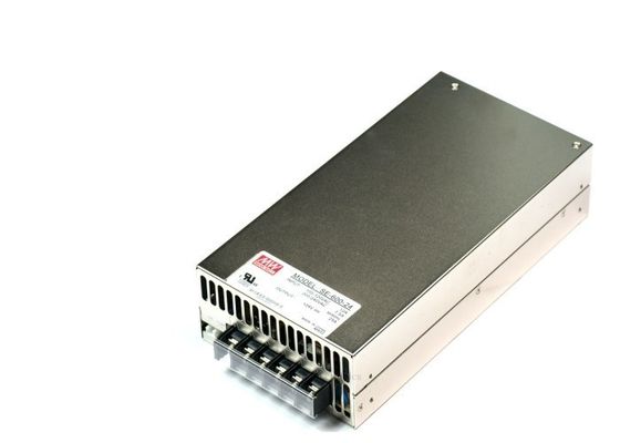 600 ワット AC DC LED の電源 LED ライト運転者 12V 24V 5V