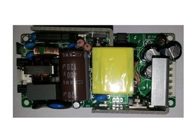 信頼性の医学の電源の三倍は 15V/4A AC dc のコンバーター MD60-30S15 を出力しました
