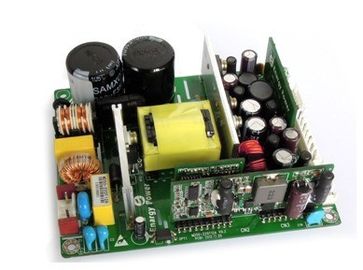 DC 電圧のコンバーター 5V/2.5A、12V/2.5A、13.8V/0.4A MD50-220T12B への医学 AC