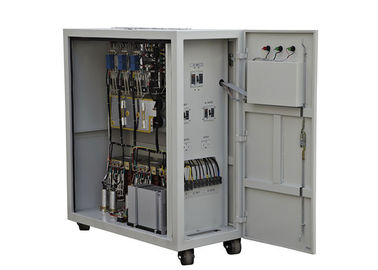10KVA 220V UPS の DSP デジタル制御を用いるオンライン無停電電源装置