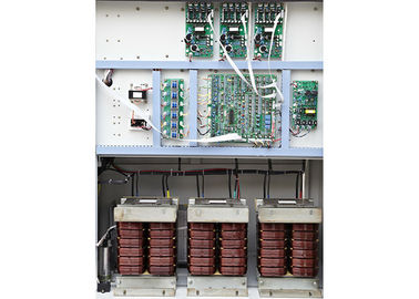 10KVA 220V UPS の DSP デジタル制御を用いるオンライン無停電電源装置