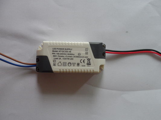 500Ma 一定した現在の導かれた運転者 24With 24V は電源のセリウム ROHS を導きました