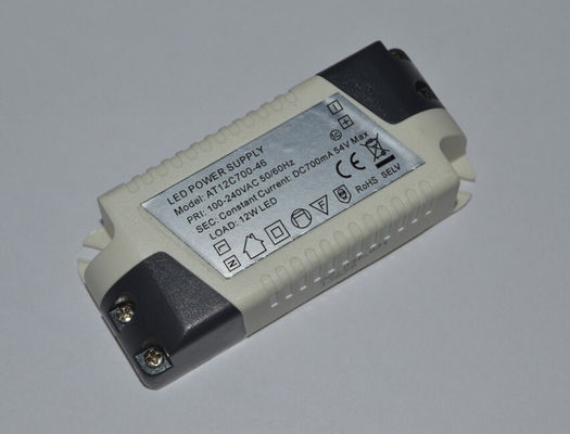 12V への 24V 14W は電源/500Ma 一定した現在の導かれた運転者を ROHS SAA 導きました