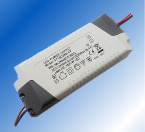 ライト、EN 61347-1 の下で導かれるのための 500Ma 一定した現在の導かれた運転者 9V