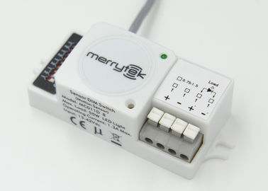一定した現在の導かれた運転者を薄暗くする密集した DC の動きセンサー 5.8GHz