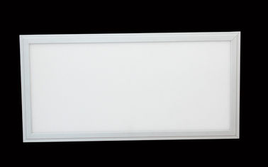 54W は浴室/一定した流れ LED の運転者のための台紙 LED のフラット パネル ライトを洗い流します