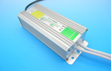 60wアルミニウム電気分解コンデンサーIP68は電源の一定した流れLEDの運転者を防水します