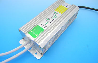 60wアルミニウム電気分解コンデンサーIP68は電源の一定した流れLEDの運転者を防水します
