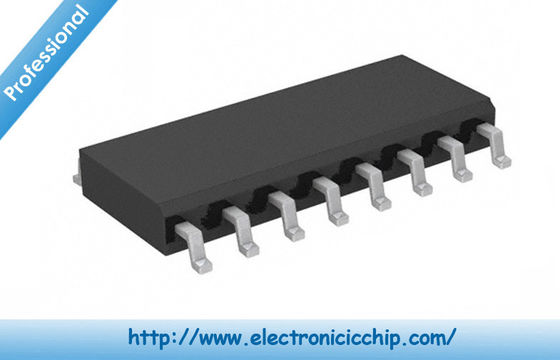 16-SOIC N の LED 表示運転者 IC の内部一定した流れ LED の運転者 IC TLC5916IDR