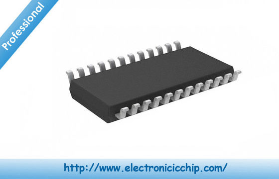 16-SOIC N の LED 表示運転者 IC の内部一定した流れ LED の運転者 IC TLC5916IDR