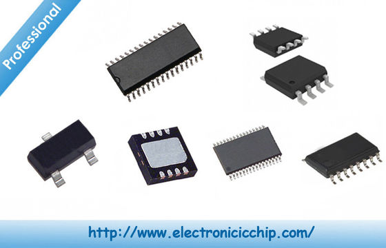 16-SOIC N の LED 表示運転者 IC の内部一定した流れ LED の運転者 IC TLC5916IDR
