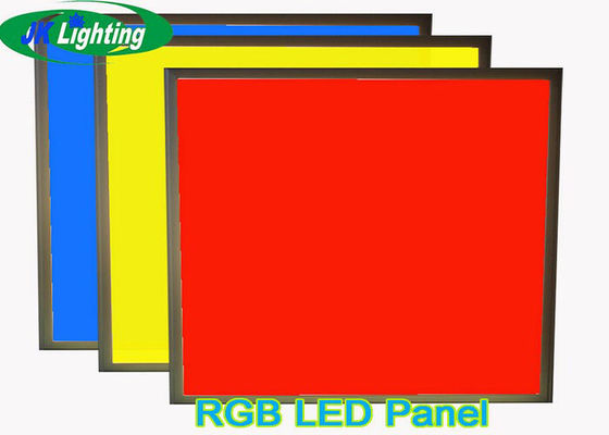 一定した流れ IC の運転者が付いている商業多色刷り RGB LED の照明灯