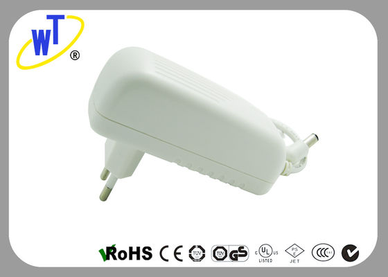 30W EU は器械使用装置のための壁の台紙力のアダプターを差し込みます